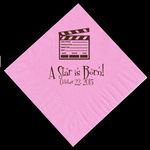 Take One Personalized Napkins