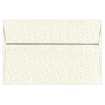 Natural White Envelopes - A10 Royal Sundance Felt 6 x 9 1/2 Straight Flap 80T