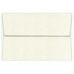 Natural White Envelopes - A8 Royal Sundance Felt 5 1/2 x 8 1/8 Straight Flap 80T