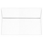 Brilliant White Envelopes - A10 Royal Sundance Felt 6 x 9 1/2 Straight Flap 80T