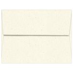Birch Envelopes - A2 Royal Sundance Fiber 4 3/8 x 5 3/4 Straight Flap 70T