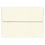 Birch Envelopes - A6 Royal Sundance Fiber 4 3/4 x 6 1/2 Straight Flap 70T
