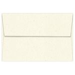 Birch Envelopes - A8 Royal Sundance Fiber 5 1/2 x 8 1/8 Straight Flap 70T