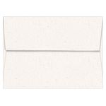 Cottonwood Envelopes - A6 Royal Sundance Fiber 4 3/4 x 6 1/2 Straight Flap 70T