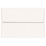 Cottonwood Envelopes - A8 Royal Sundance Fiber 5 1/2 x 8 1/8 Straight Flap 70T