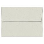 Gray Envelopes - A7 Royal Sundance Fiber 5 1/4 x 7 1/4 Straight Flap 70T