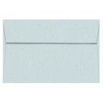 Ice Blue Envelopes - A10 Royal Sundance Fiber 6 x 9 1/2 Straight Flap 70T