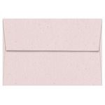 Rose Envelopes - A8 Royal Sundance Fiber 5 1/2 x 8 1/8 Straight Flap 70T