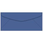 Blast-Off Blue Envelopes - #9 Astrobrights 3 7/8 x 8 7/8 Commercial 60T