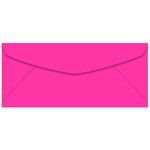 Fireball Fuchsia Envelopes - #9 matte 3 7/8 x 8 7/8 Commercial 60T