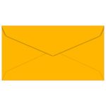 Galaxy Gold Envelopes - Astrobrights 3 7/8 x 7 1/2 Pointed Flap 60T