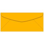 Galaxy Gold Envelopes - #9 Astrobrights 3 7/8 x 8 7/8 Commercial 60T