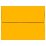 Galaxy Gold Envelopes - A2 Astrobrights 4 3/8 x 5 3/4 Straight Flap 60T