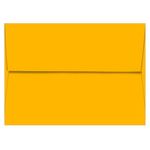 Galaxy Gold Envelopes - A6 Astrobrights 4 3/4 x 6 1/2 Straight Flap 60T