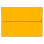 Galaxy Gold Envelopes - A7 Astrobrights 5 1/4 x 7 1/4 Straight Flap 60T