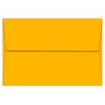 Galaxy Gold Envelopes - A8 Astrobrights 5 1/2 x 8 1/8 Straight Flap 60T