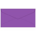Gravity Grape Envelopes - Astrobrights 3 7/8 x 7 1/2 Pointed Flap 60T