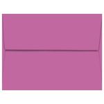 Planetary Purple Envelopes - A2 Astrobrights 4 3/8 x 5 3/4 Straight Flap 60T