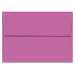 Planetary Purple Envelopes - A6 Astrobrights 4 3/4 x 6 1/2 Straight Flap 60T