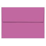 Planetary Purple Envelopes - A7 Astrobrights 5 1/4 x 7 1/4 Straight Flap 60T