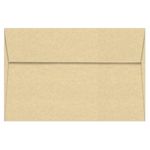 Aged Ivory Envelopes - A10 Astroparche 6 x 9 1/2 Straight Flap 60T