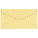 Ancient Gold Envelopes - Astroparche 3 7/8 x 7 1/2 Pointed Flap 60T
