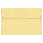 Ancient Gold Envelopes - A10 Astroparche 6 x 9 1/2 Straight Flap 60T