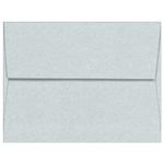 Blue Envelopes - A2 Astroparche 4 3/8 x 5 3/4 Straight Flap 60T
