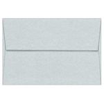 Blue Envelopes - A8 Astroparche 5 1/2 x 8 1/8 Straight Flap 60T