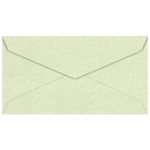 Celadon Envelopes -  3 7/8 x 7 1/2 Pointed Flap 60T