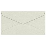Gray Envelopes - Astroparche 3 7/8 x 7 1/2 Pointed Flap 60T