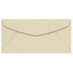 Natural Envelopes - 6-3/4  3 5/8 x 6 1/2 Commercial 60T