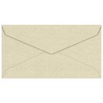 Natural Envelopes -  3 7/8 x 7 1/2 Pointed Flap 60T