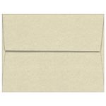 Natural Envelopes - A2  4 3/8 x 5 3/4 Straight Flap 60T