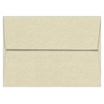 Natural Envelopes - A7 Astroparche 5 1/4 x 7 1/4 Straight Flap 60T