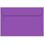 Gravity Grape Envelopes - Astrobrights 9 x 12 Booklet 60T