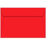 Re-Entry Red Envelopes - Astrobrights 9 x 12 Booklet 60T
