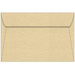Aged Ivory Envelopes -  9 x 12 Booklet 60T