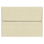 Natural Envelopes - A1 Astroparche 3 5/8 x 5 1/8 Straight Flap 60T