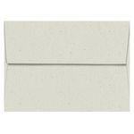 Gray Envelopes - A1 Royal Sundance Fiber 3 5/8 x 5 1/8 Straight Flap 70T