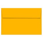Galaxy Gold Envelopes - A9 Astrobrights 5 3/4 x 8 3/4 Straight Flap 60T