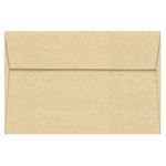 Aged Ivory Envelopes - A9 5 3/4 x 8 3/4 Straight Flap 60T
