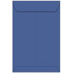 Blast-Off Blue Envelopes - matte 9 x 12 Catalog 60T