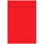 Re-Entry Red Envelopes - matte 9 x 12 Catalog 60T