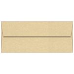 Aged Ivory Envelopes - #10 4 1/8 x 9 1/2 Straight Flap 60T