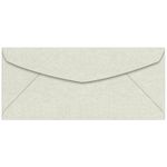 Gray Envelopes - #10 Astroparche 4 1/8 x 9 1/2 Peel and Seal 60T