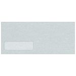 Blue Envelopes - #10 Astroparche 4 1/8 x 9 1/2 Poly Window 60T