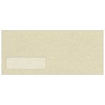 Natural Envelopes - #10  4 1/8 x 9 1/2 Poly Window 60T