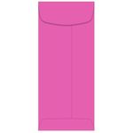 #10 Astrobright Outrageous Orchid Envelopes - Policy Flap, 60T