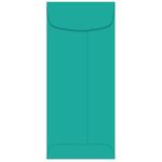 Terrestrial Teal Envelopes - #10 Astrobrights 4 1/8 x 9 1/2 Policy 60T